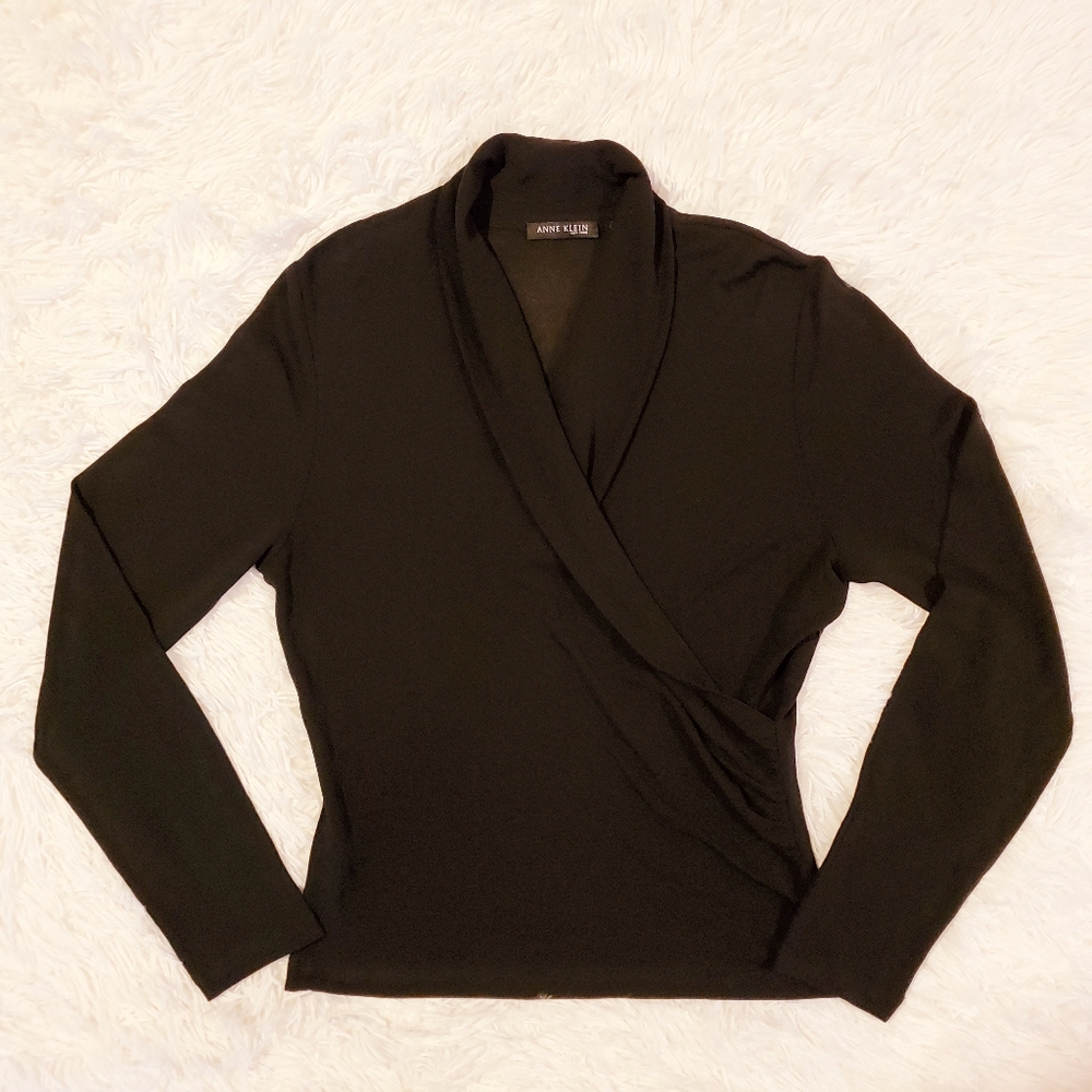 Anne Klein Top